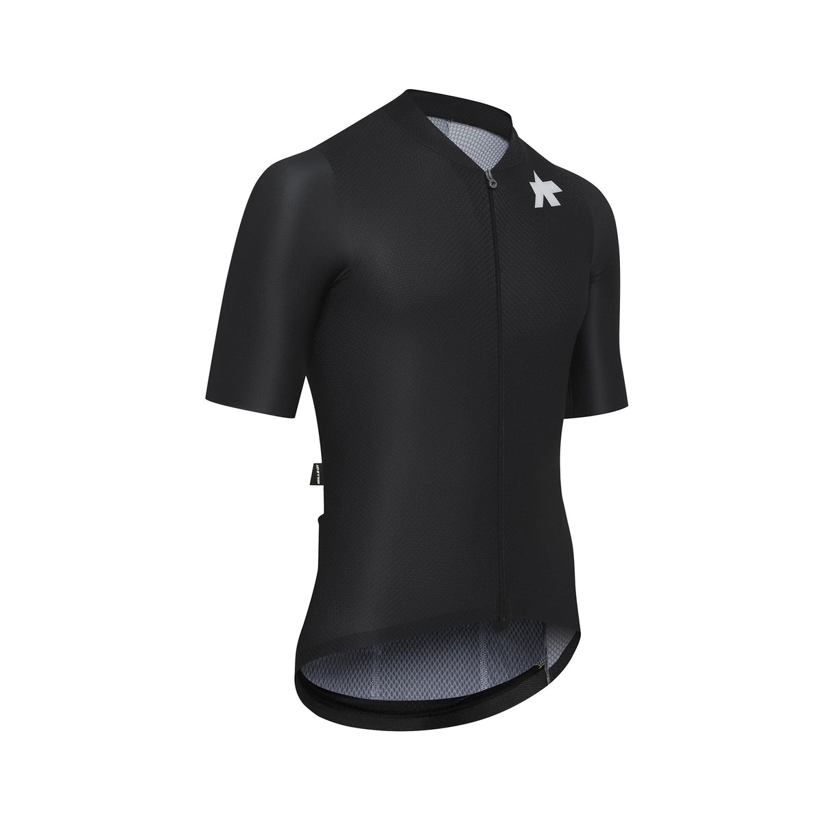 Assos Mille GT EVO Short Sleeve Jersey S11 Blackseries