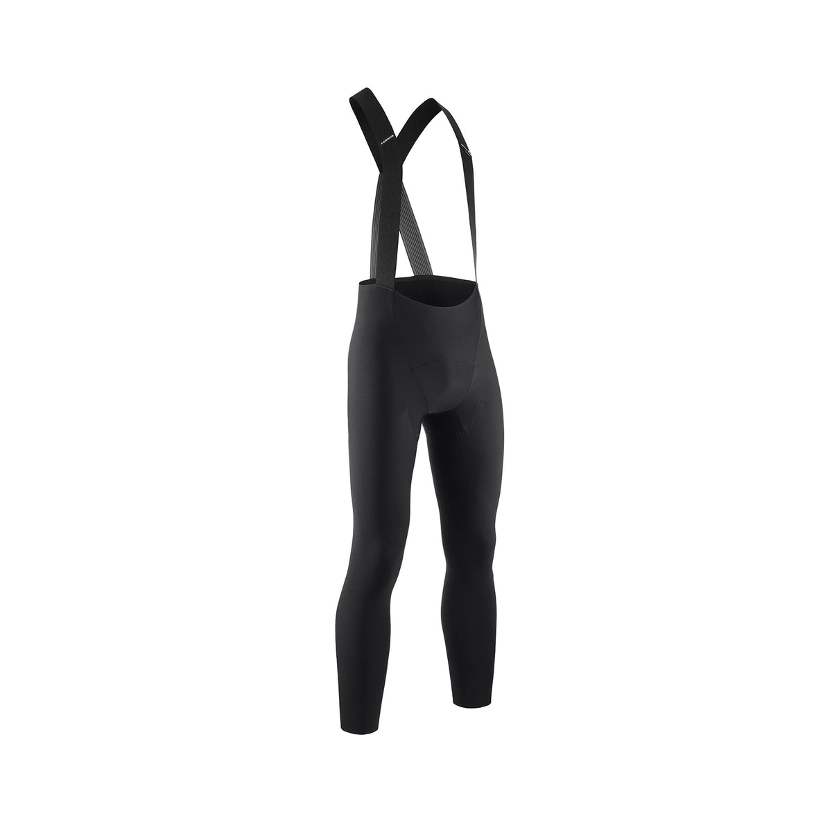Assos Mille GT Hashoogi Winter Bib Tights S11 Black Series