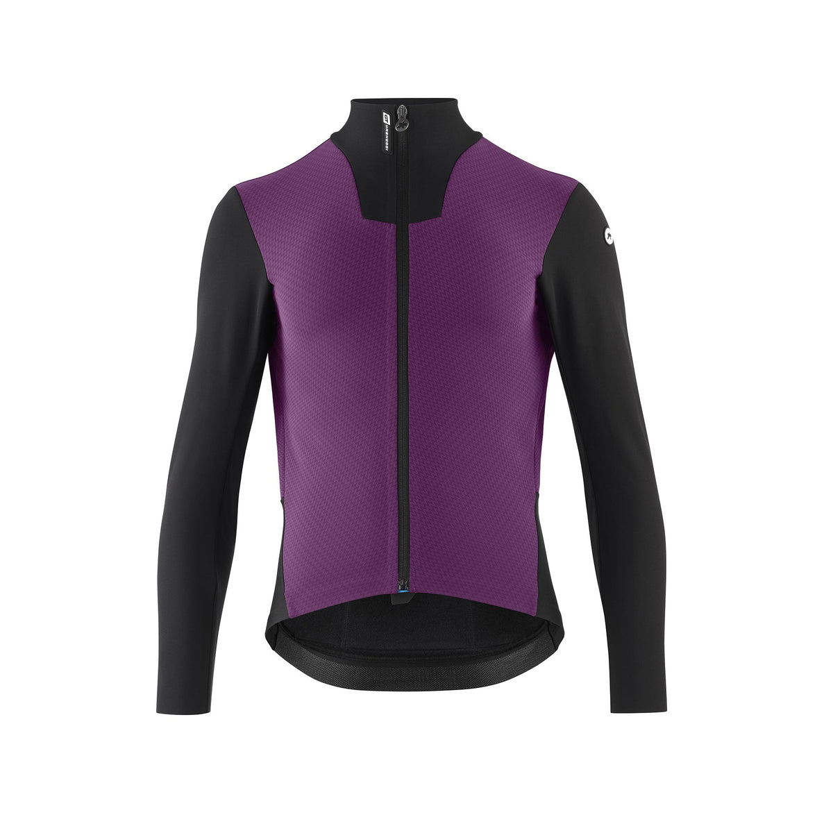 Assos Mille GT Hashoogi Winter Jacket S11 Alchemy Purple