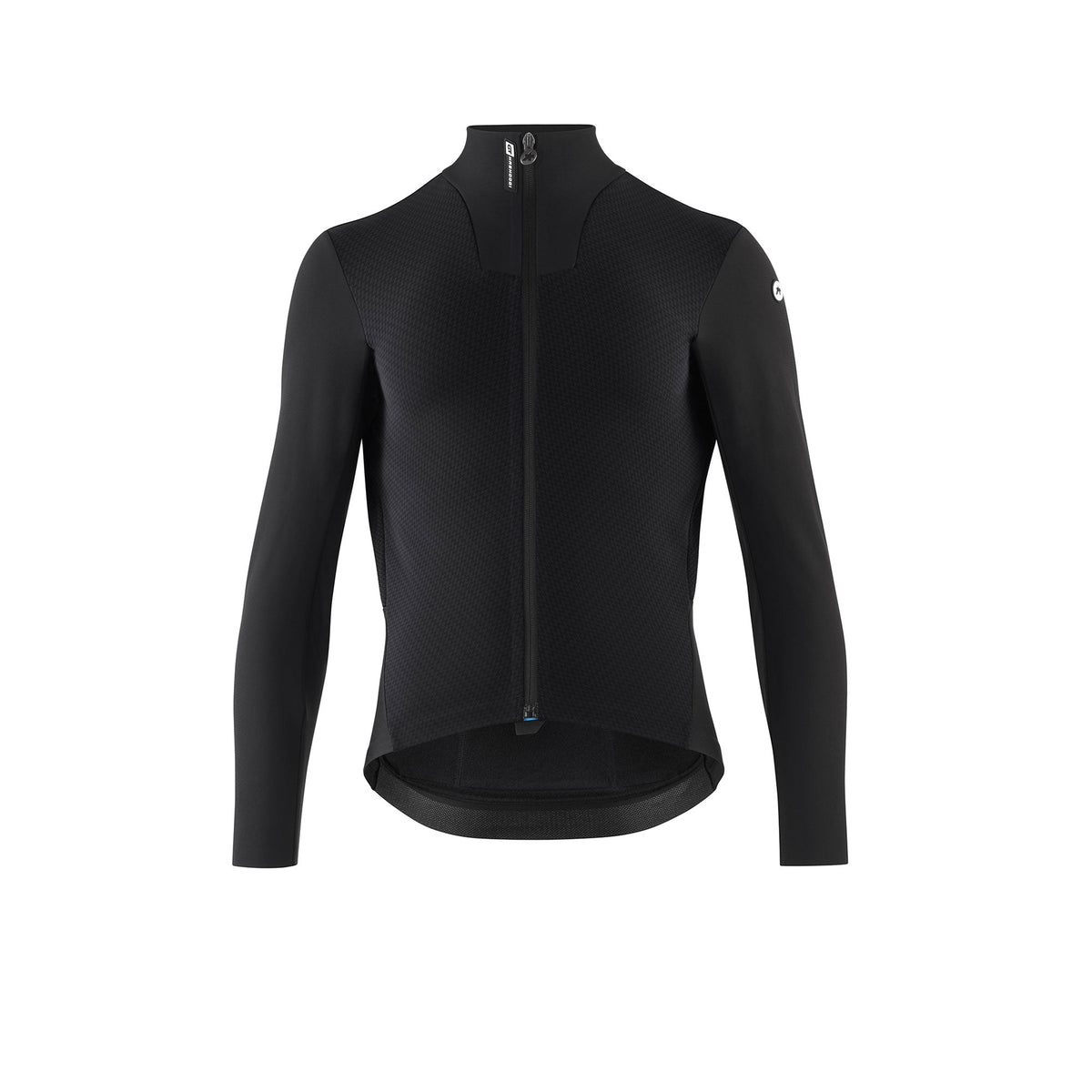 Assos Mille GT Hashoogi Winter Jacket S11 Blackseries