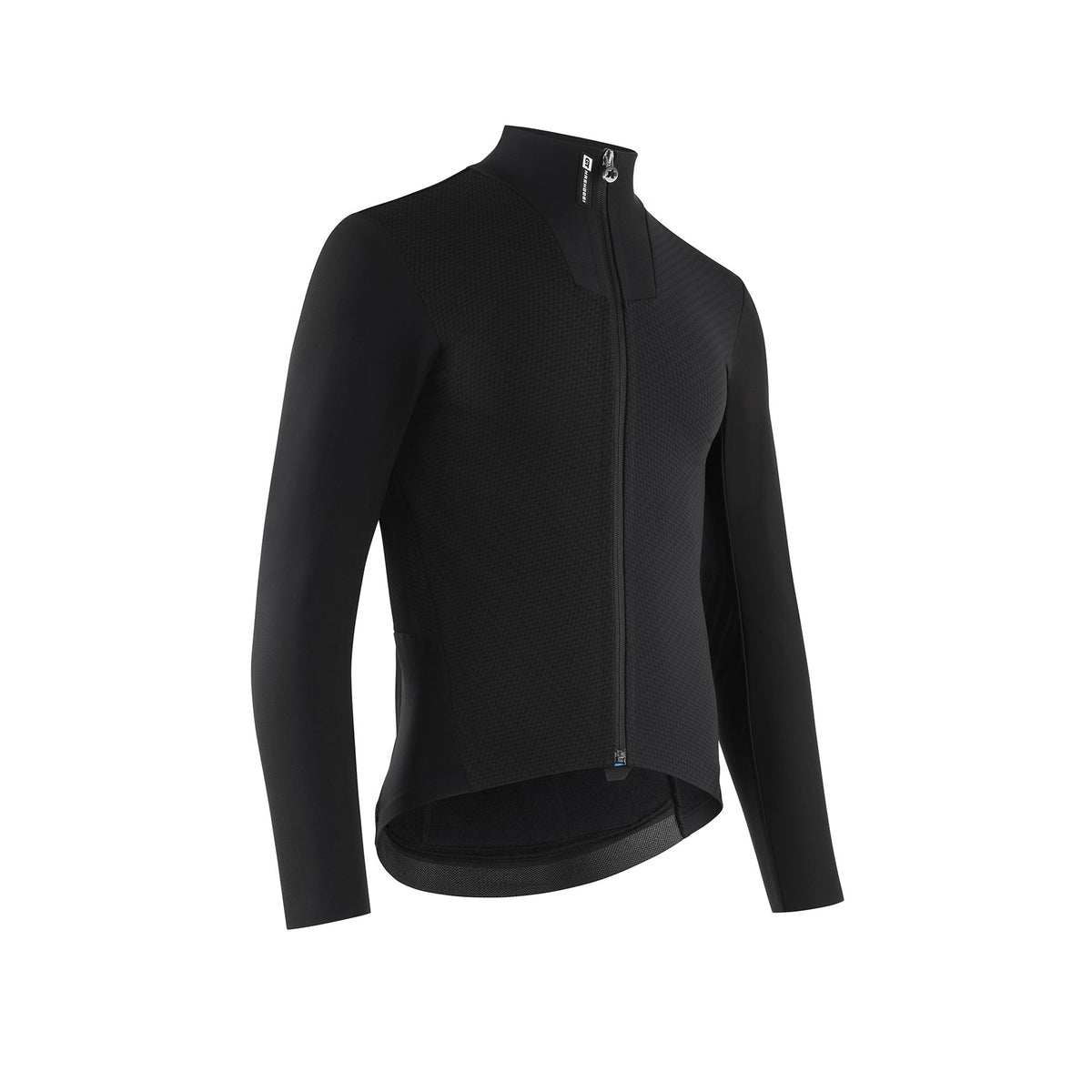 Assos Mille GT Hashoogi Winter Jacket S11 Blackseries