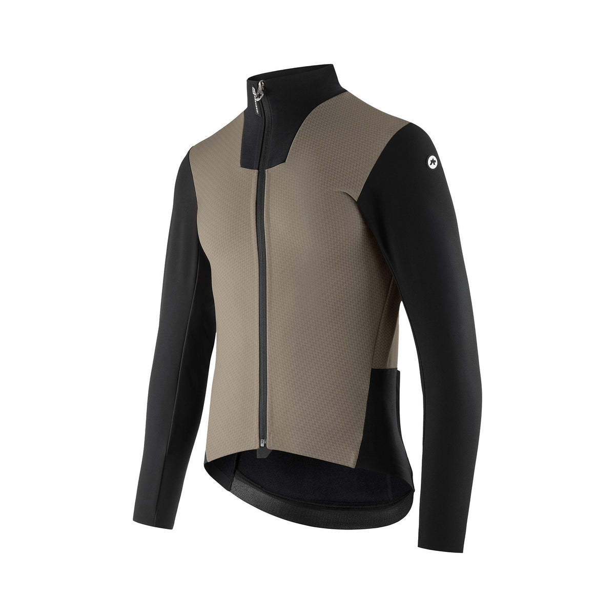 Assos Mille GT Hashoogi Winter Jacket S11 Dune Sand