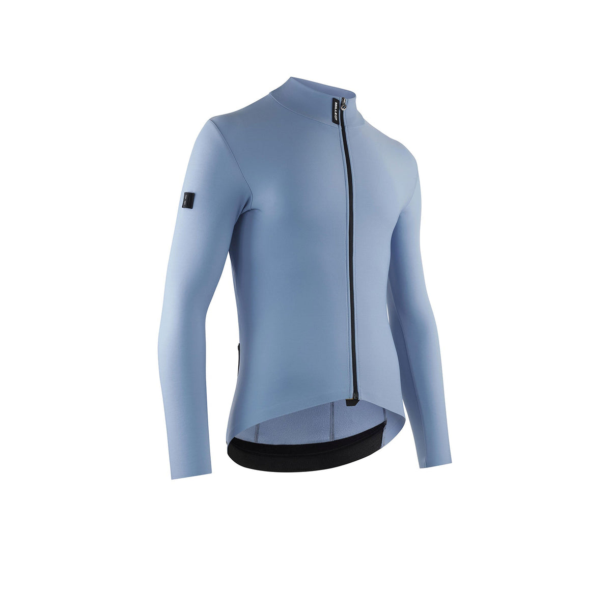 Assos Mille GT Spring/Fall Long Sleeve Jersey C2 Thunder Blue