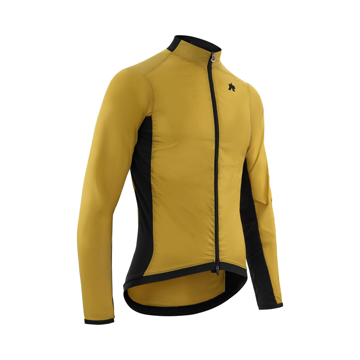 Assos Mille GT Wind Jacket S11 Golden Yellow