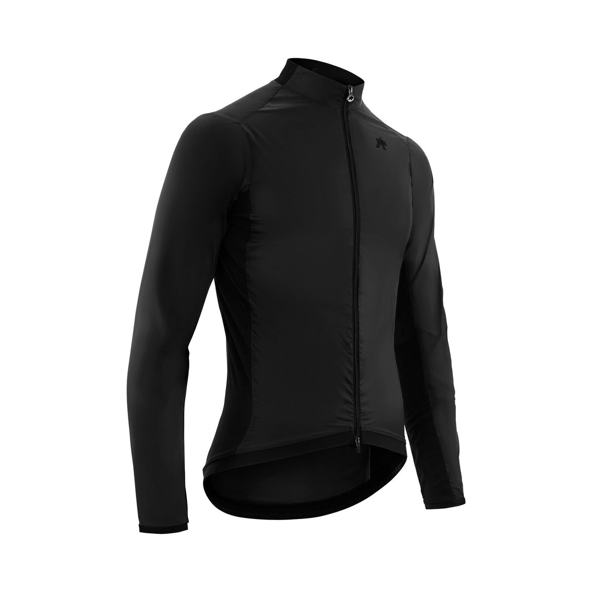 Assos Mille GT Wind Jacket S11 Blackseries