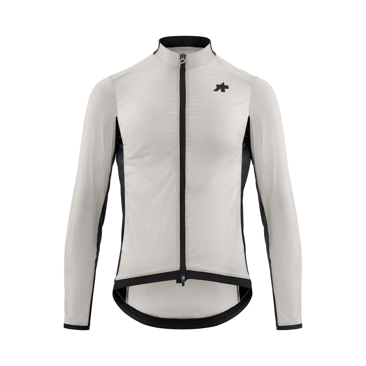 Assos Mille GT Wind Jacket S11 Almond Milk