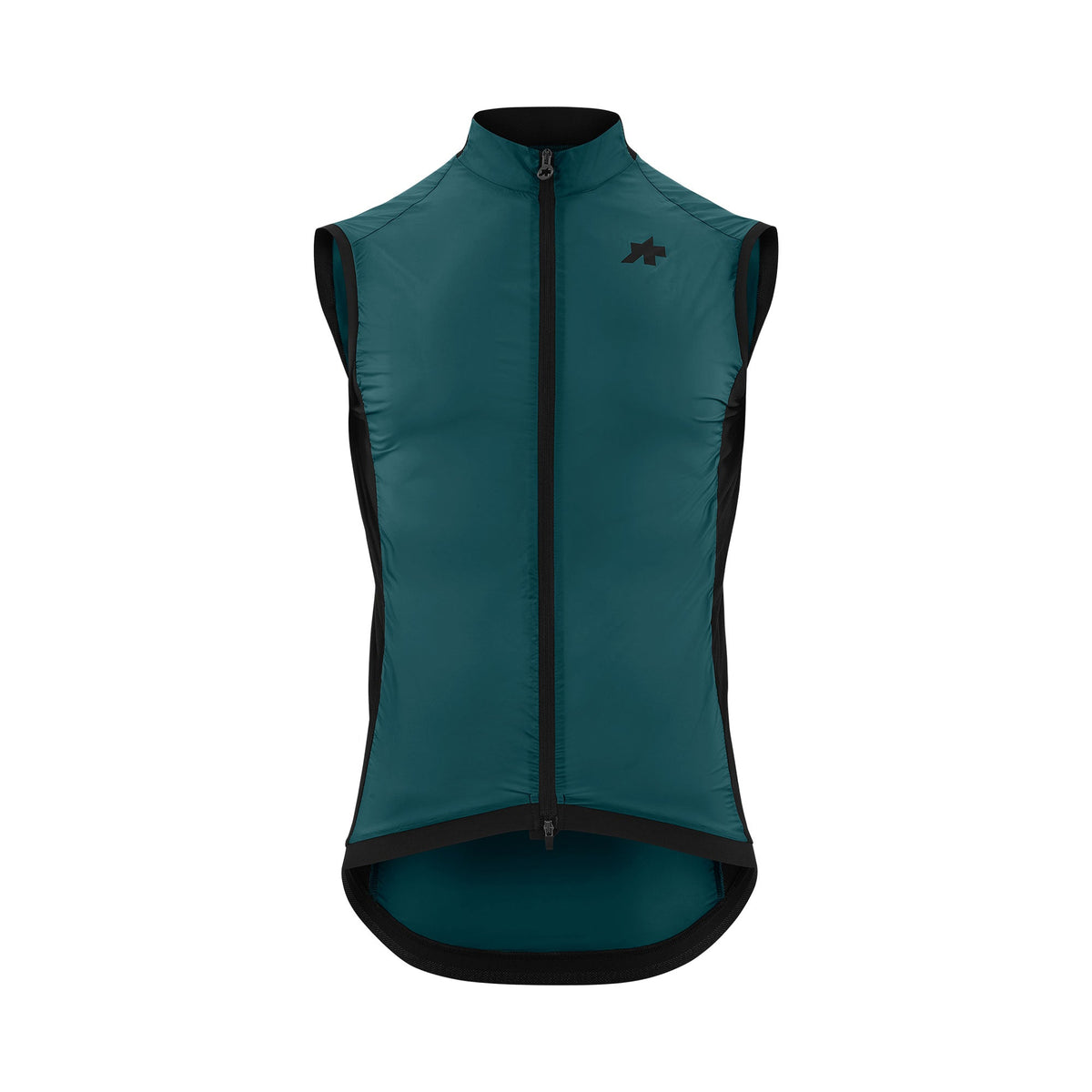 Assos Mille GT Wind Vest S11 Deep Petrol