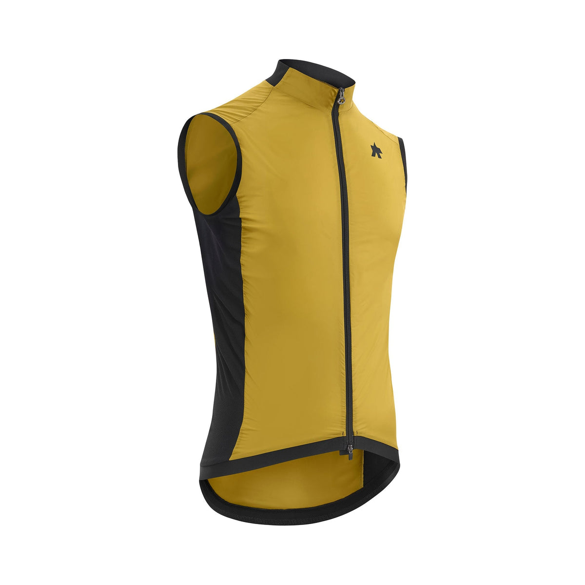 Assos Mille GT Wind Vest S11 Golden Yellow