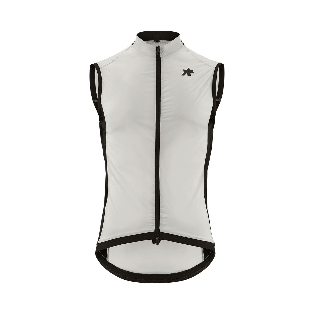 Assos Mille GT Wind Vest S11 Almond Milk