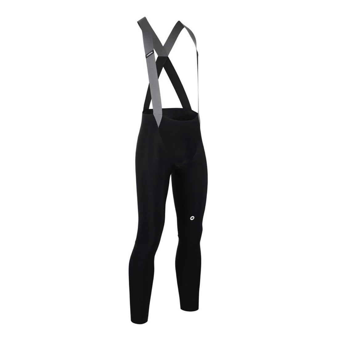 Assos Mille GT Winter Bib Tights without Pad C2 Blackseries