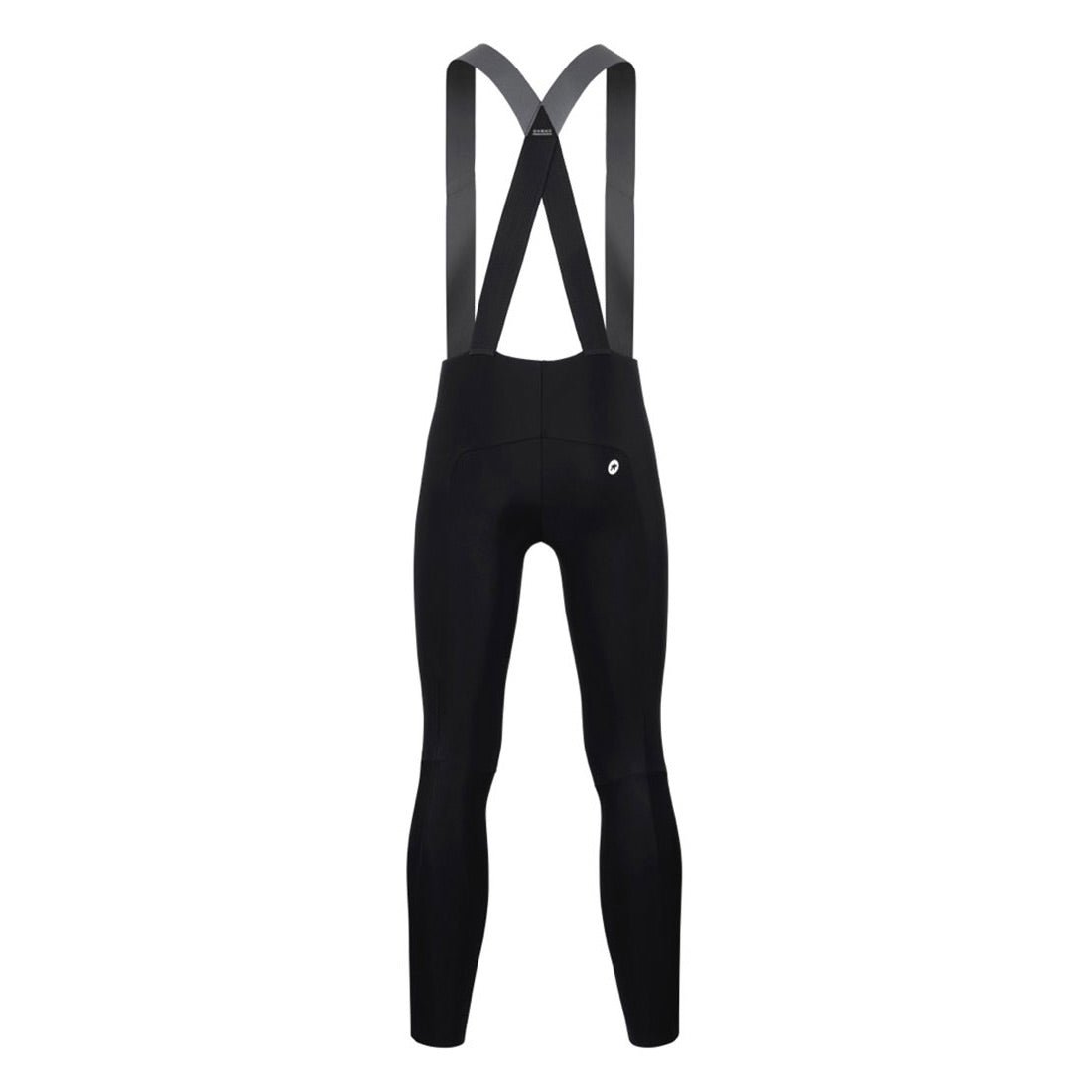 Assos Mille GT Winter Bib Tights without Pad C2 Blackseries