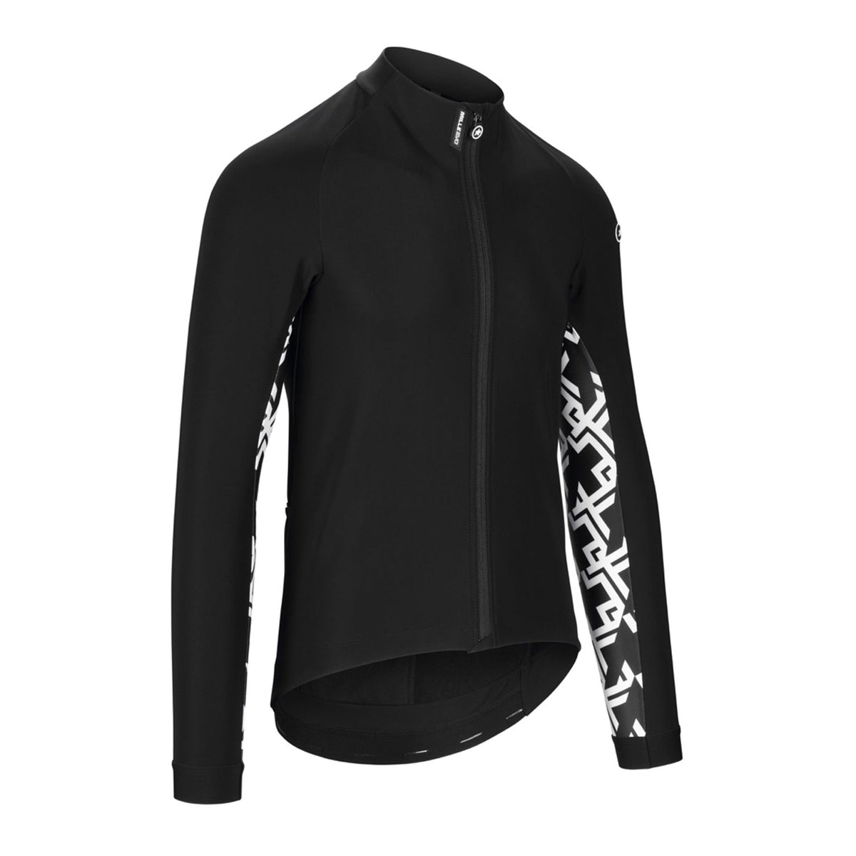 Assos Mille GT Winter Jacket Evo Blackseries