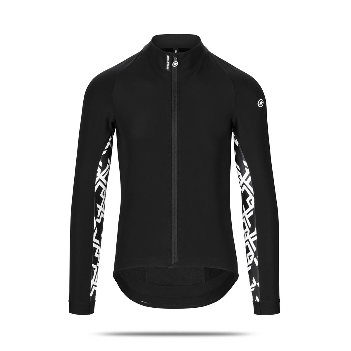 Assos Mille GT Winter Jacket Evo Blackseries