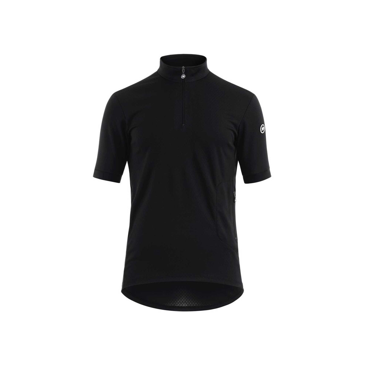 Assos Mille GTC Short Sleeve Jersey C2 Blackseries