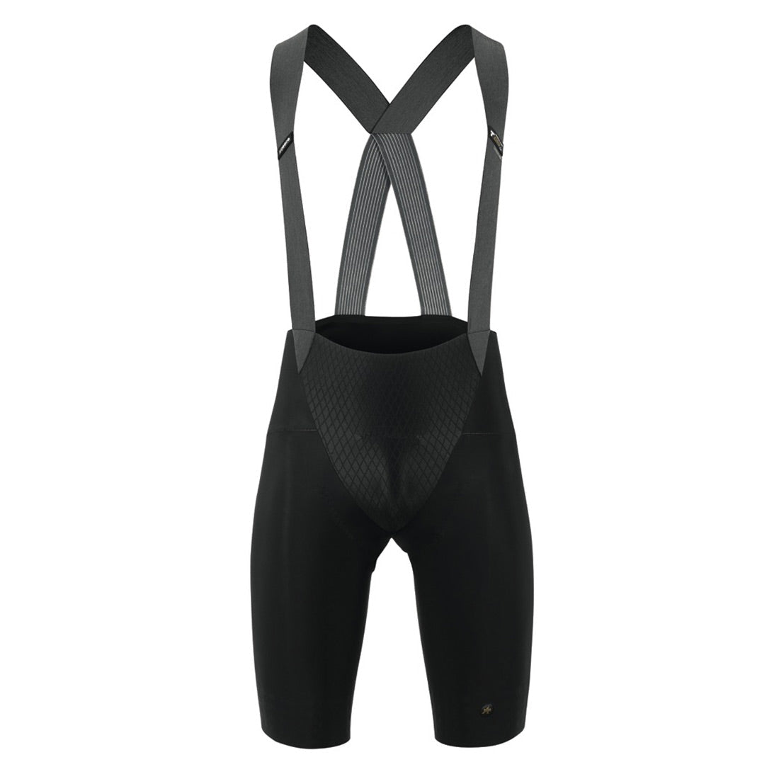 Assos Mille GTO Bib Short C2 Long Blackseries
