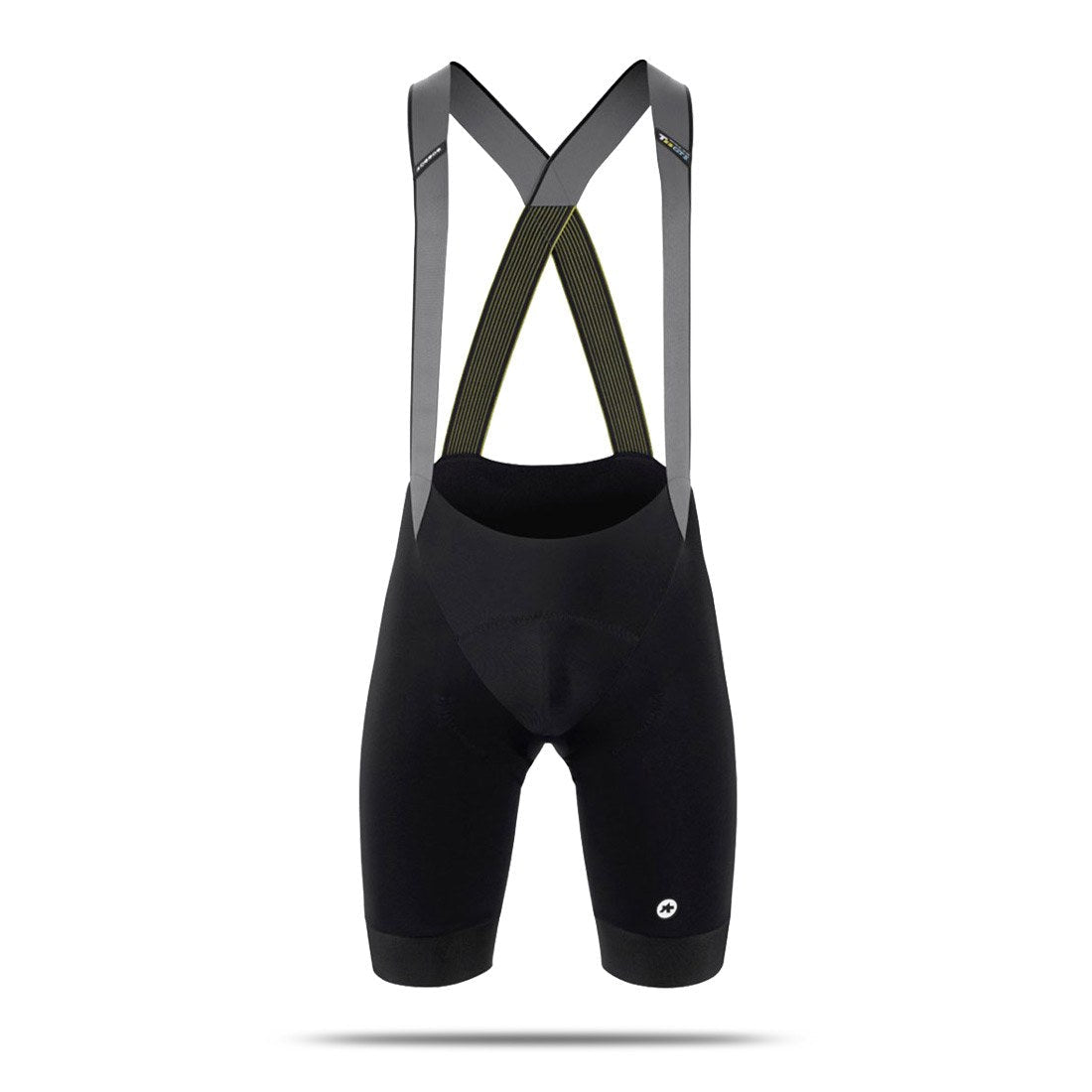 Assos Mille GTS Spring/Fall Bib Short C2 Blackseries