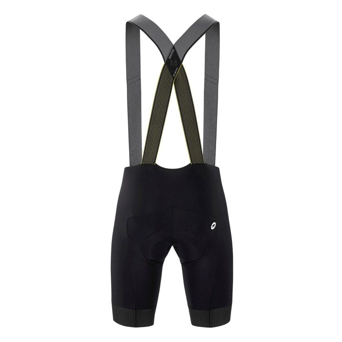Assos Mille GTS Spring/Fall Bib Short C2 Blackseries
