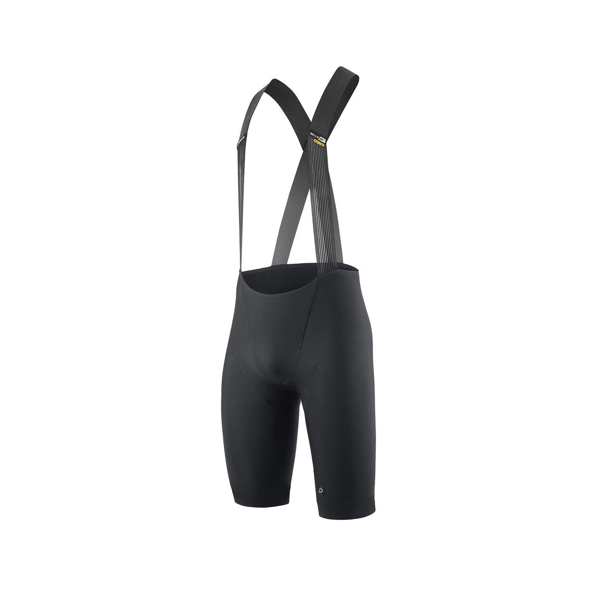Assos Mille GTS Spring/Fall Bib Shorts S11 Black Series