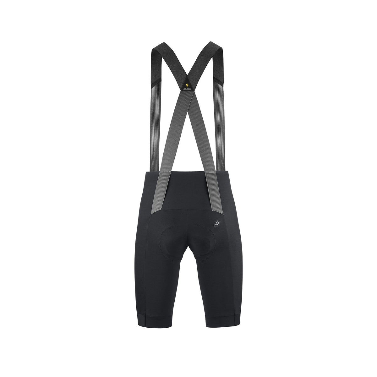 Assos Mille GTS Spring/Fall Bib Shorts S11 Black Series