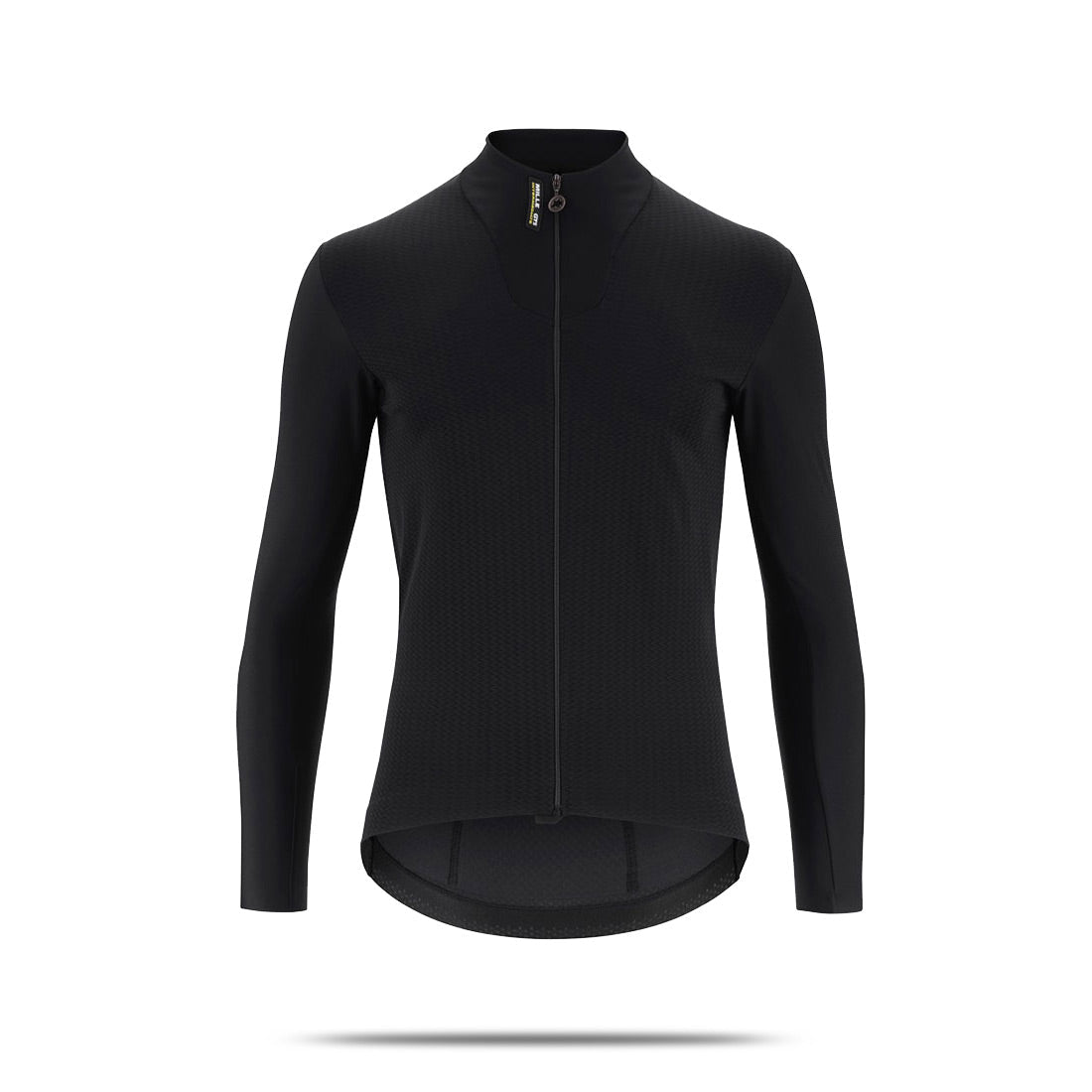 Assos Mille GTS Spring/Fall Jacket C2 Blackseries