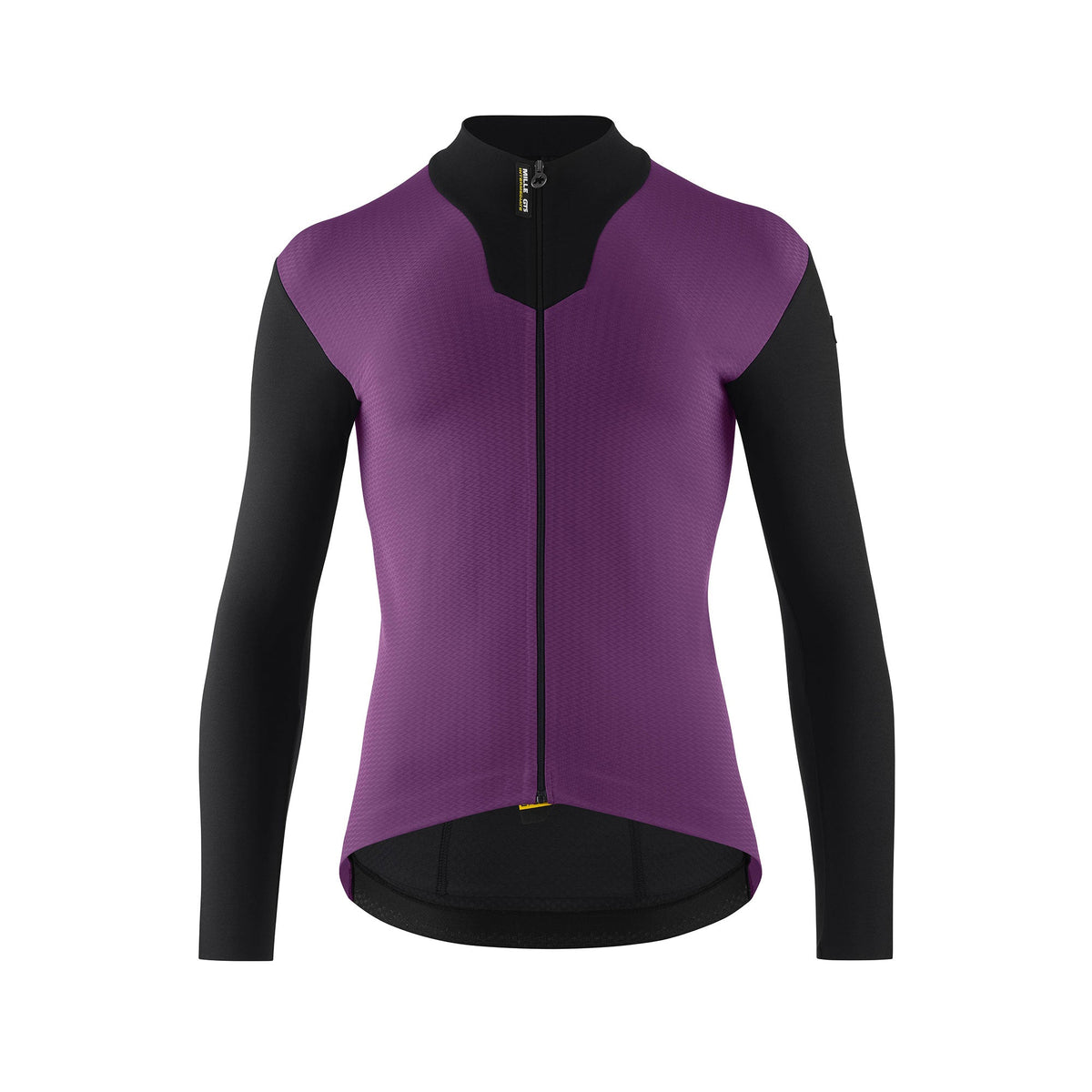 Assos Mille GTS Spring/Fall Jacket C2 Alchemy Purple