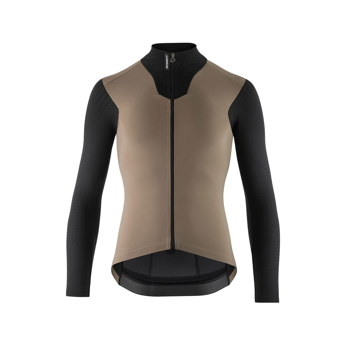 Assos Mille GTS Spring/Fall Jacket S11 Terra Sand