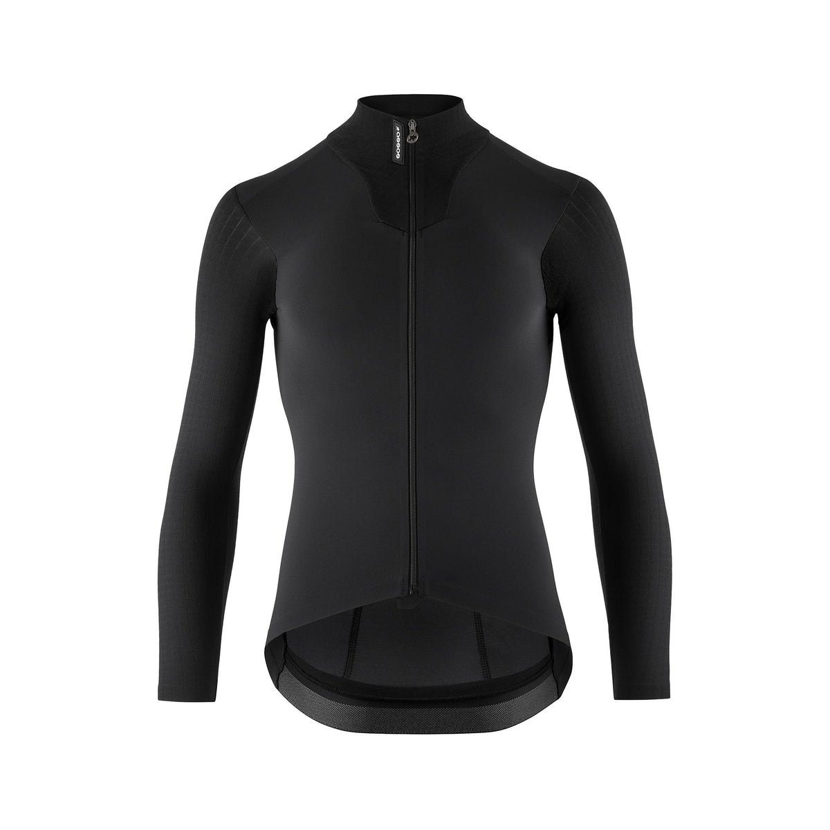 Assos Mille GTS Spring/Fall Jacket S11 Black Series