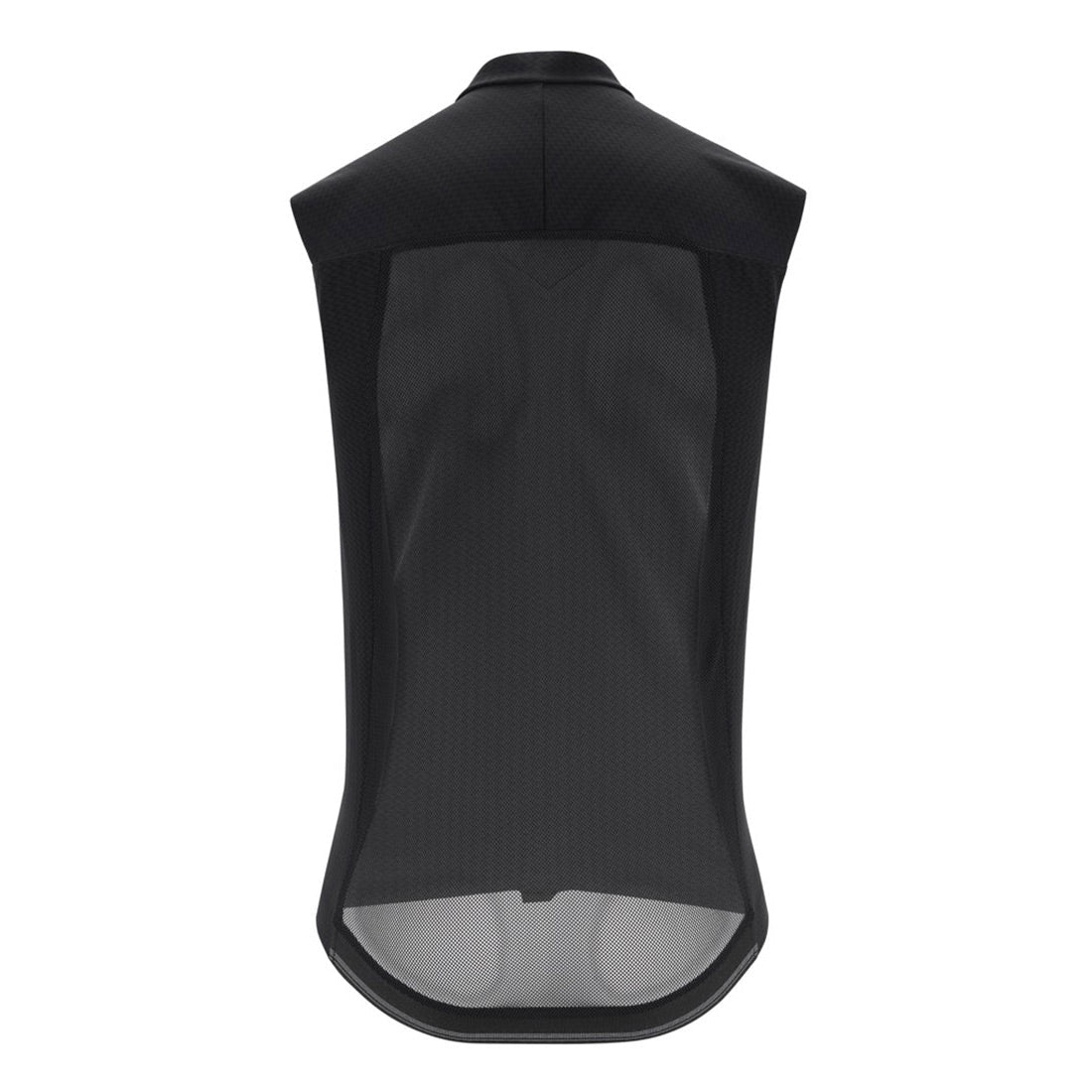Assos Mille GTS Spring/Fall Vest C2 Blackseries