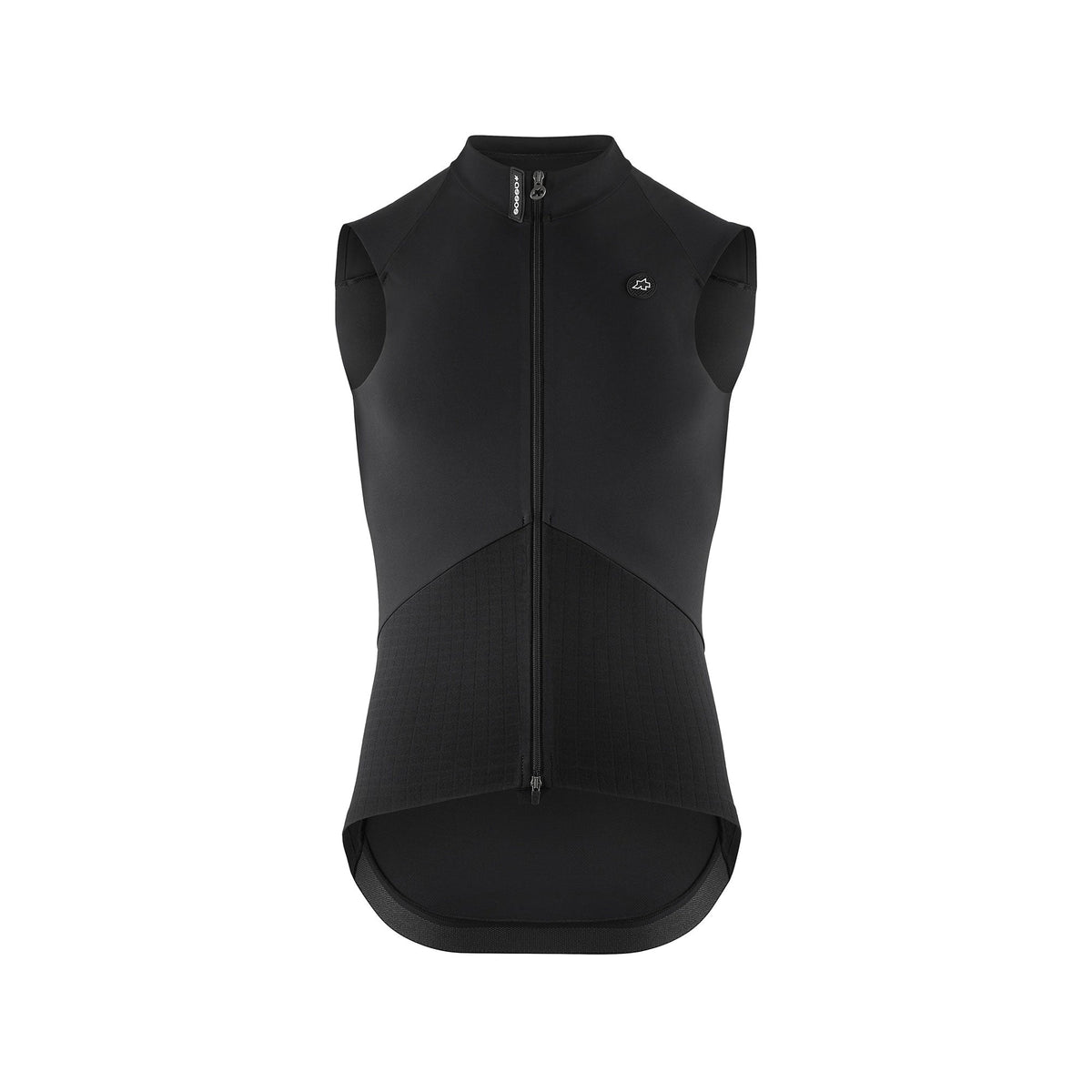 Assos Mille GTS Spring/Fall Vest S11 Black Series