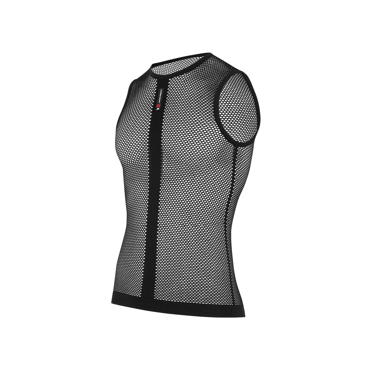 Assos No Sleeve Skin Layer Superleger Blackseries