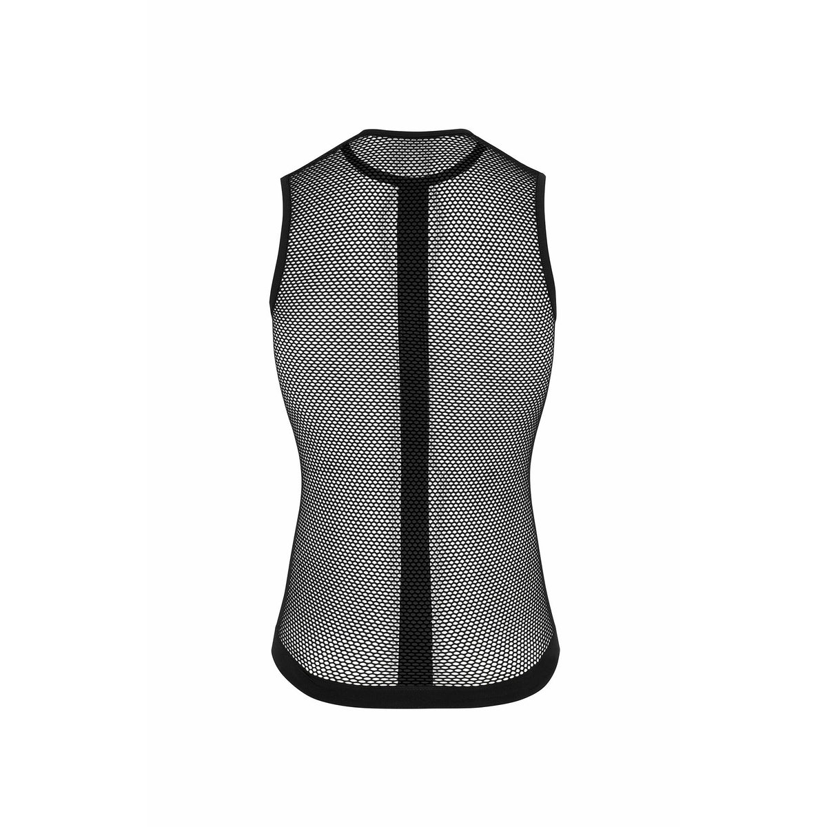 Assos No Sleeve Skin Layer Superleger Blackseries