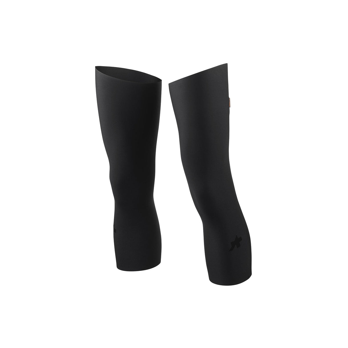 Assos R Winter Knee Warmers P1 Blackseries