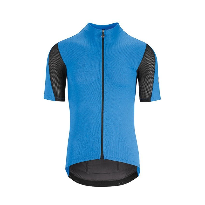Assos Rally SS Jersey Cornflower Blue