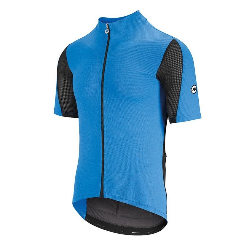 Assos Rally SS Jersey Cornflower Blue