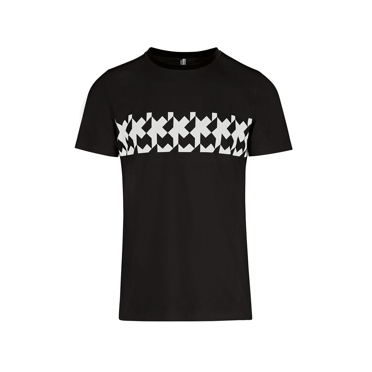 Assos RS Griffe T-Shirt Black Series