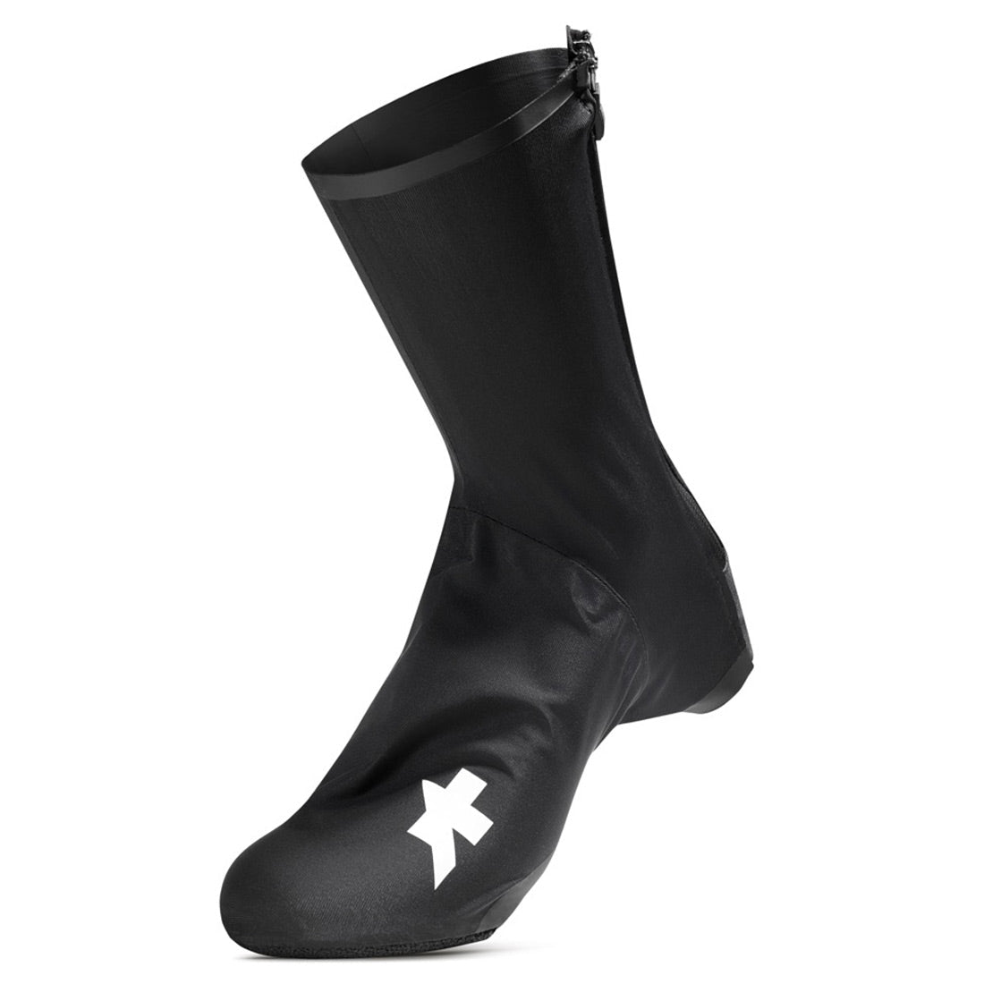 Assos RS Rain Booties Blackseries