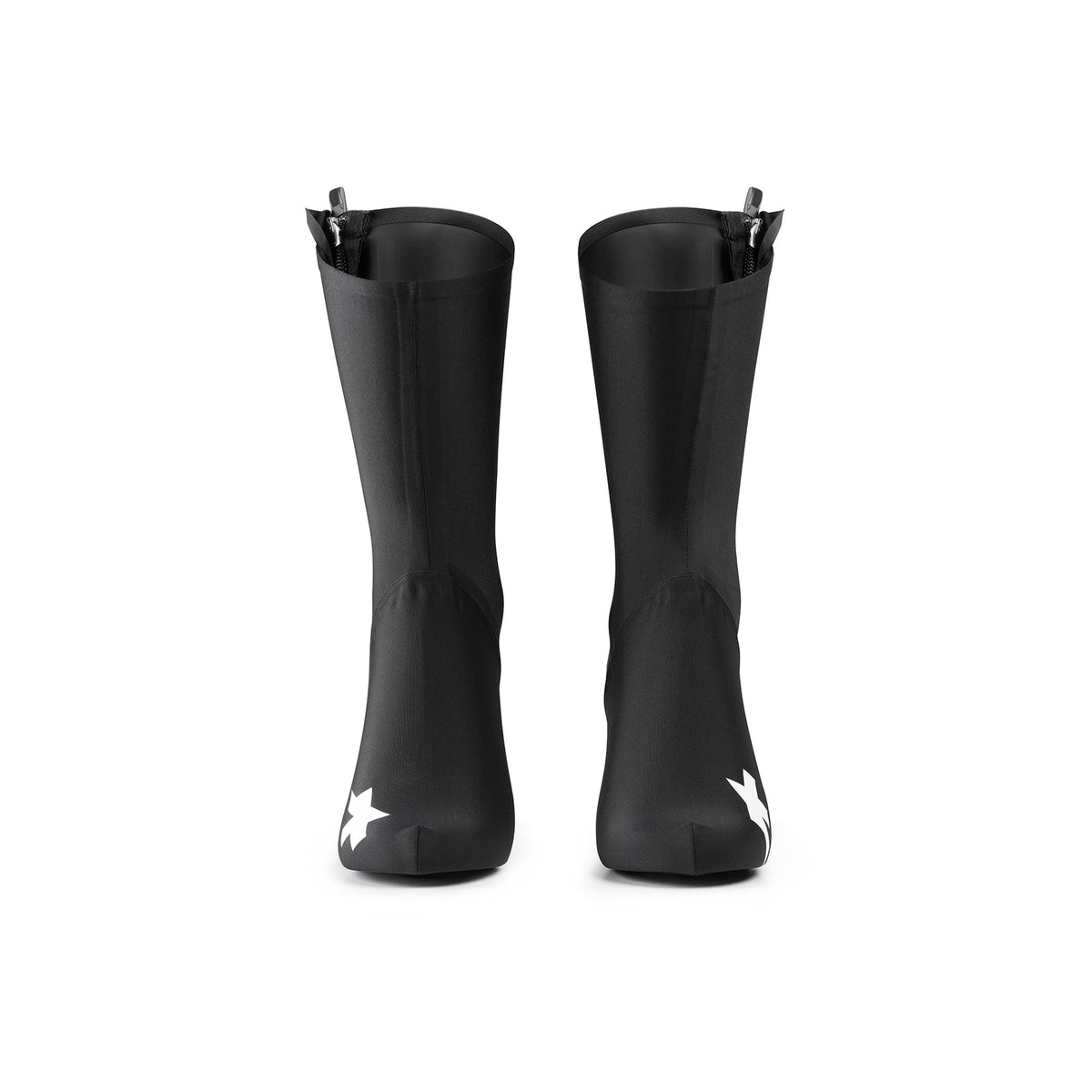 Assos RS Spring/Fall Rain Booties P1 Blackseries