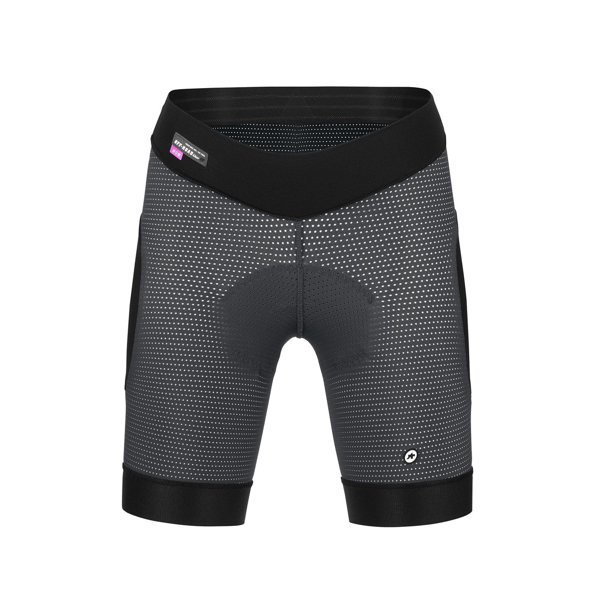 Assos Tactica Liner Shorts Womens HP Torpedo Grey