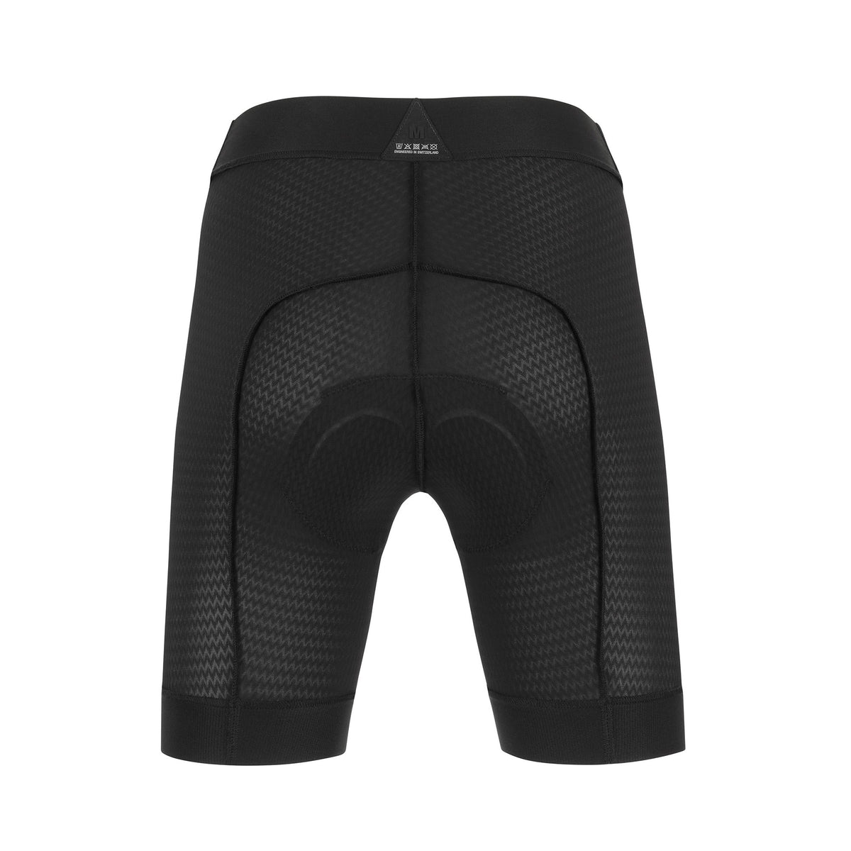 Assos Tactica Liner Shorts Womens ST Blackseries