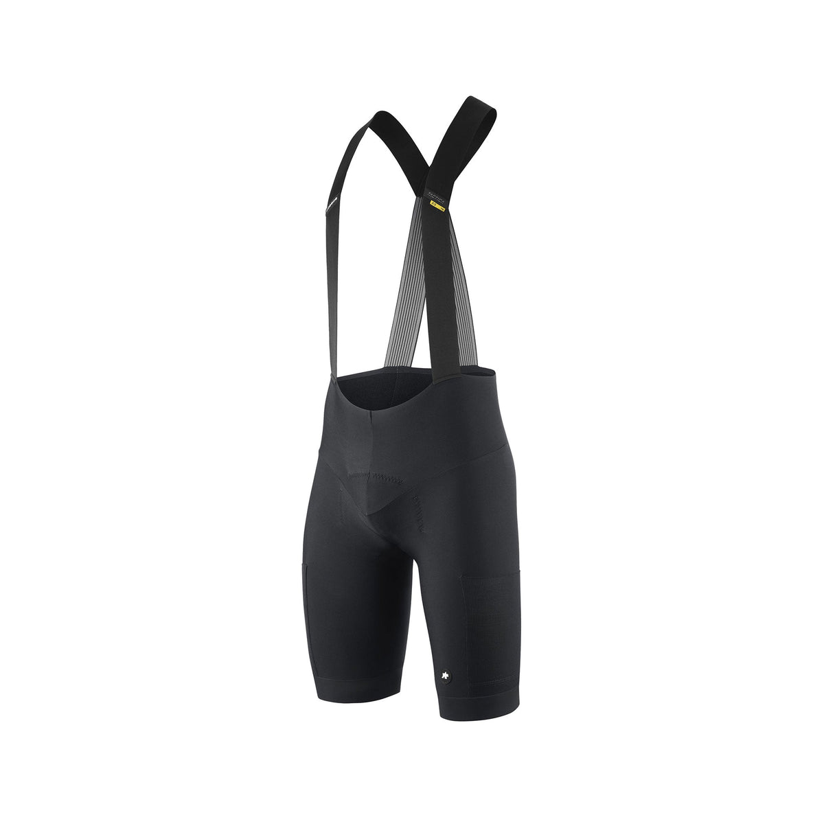 Assos Tactica Spring/Fall Bib Shorts T5 Black Series