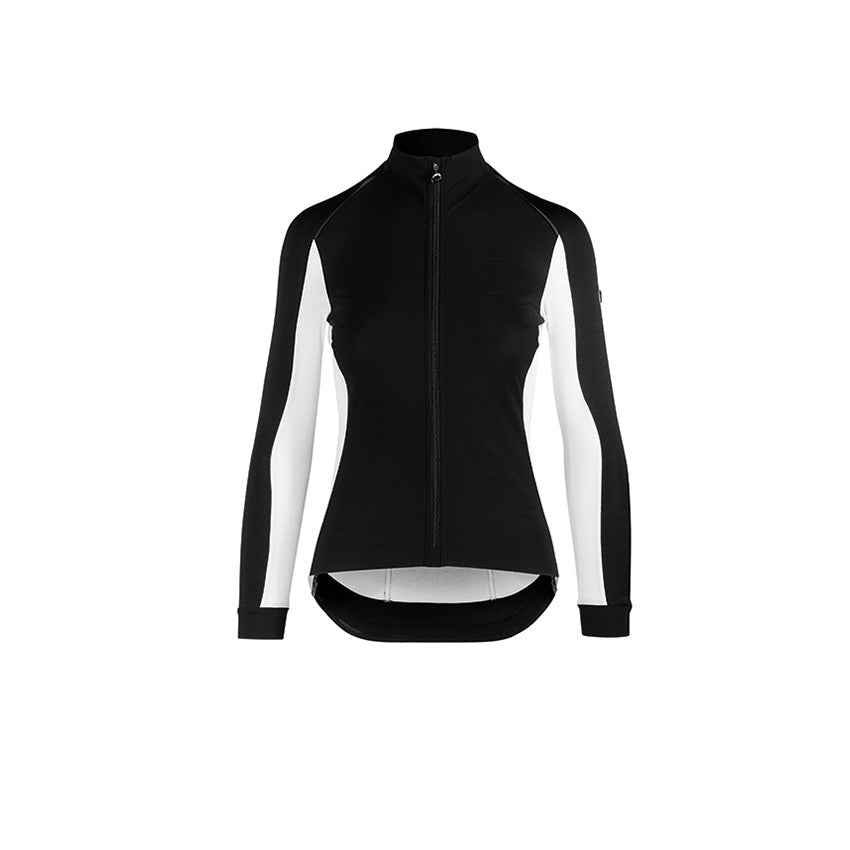 Assos tiburuJacketLaalalai Jacket Holy White