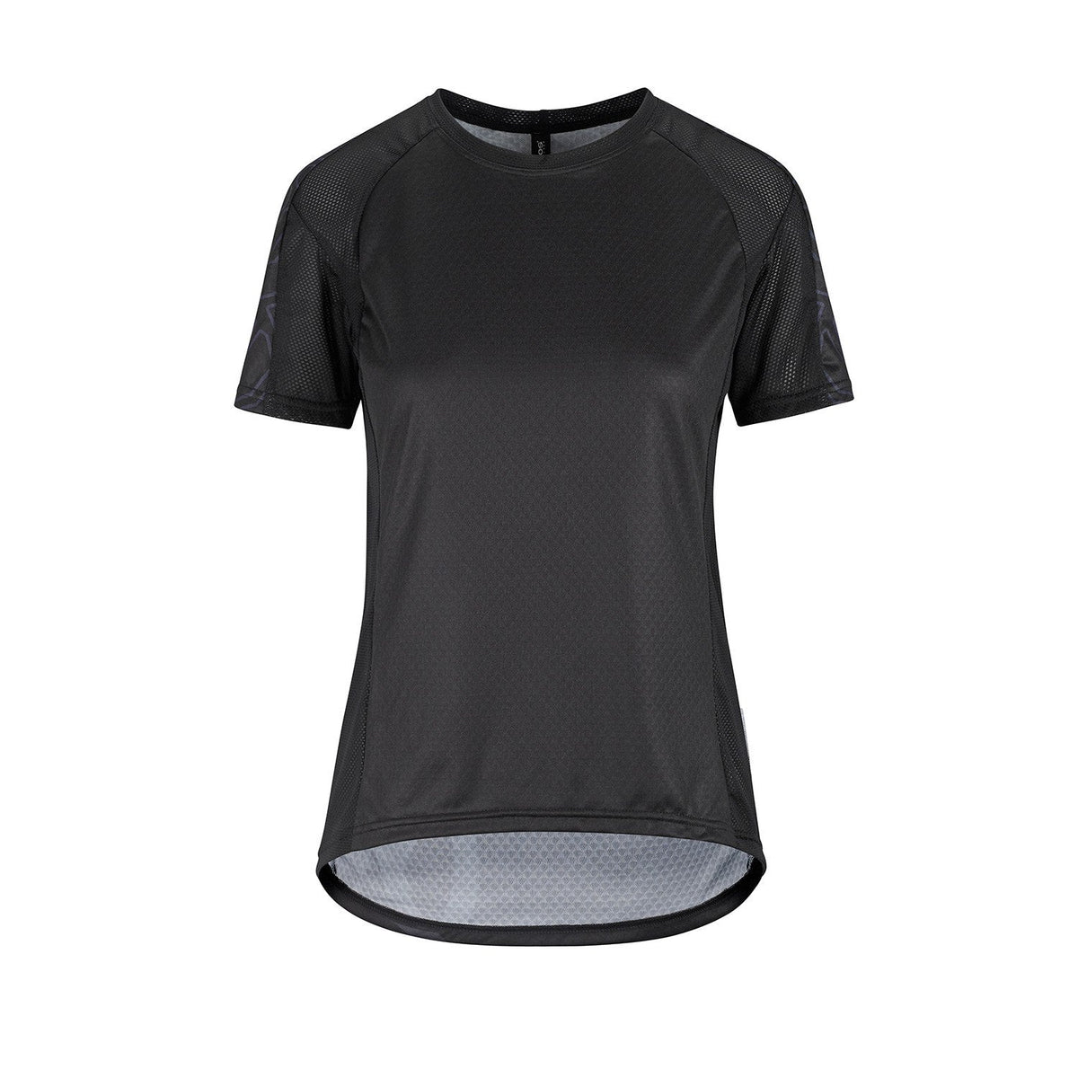 Assos Trail SS Jersey Blackseries