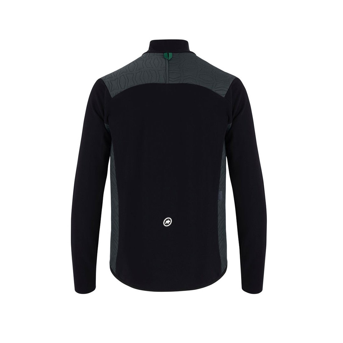 Assos Trail Steppenwolf Spring/Fall Jacket T3 Torpedo Grey
