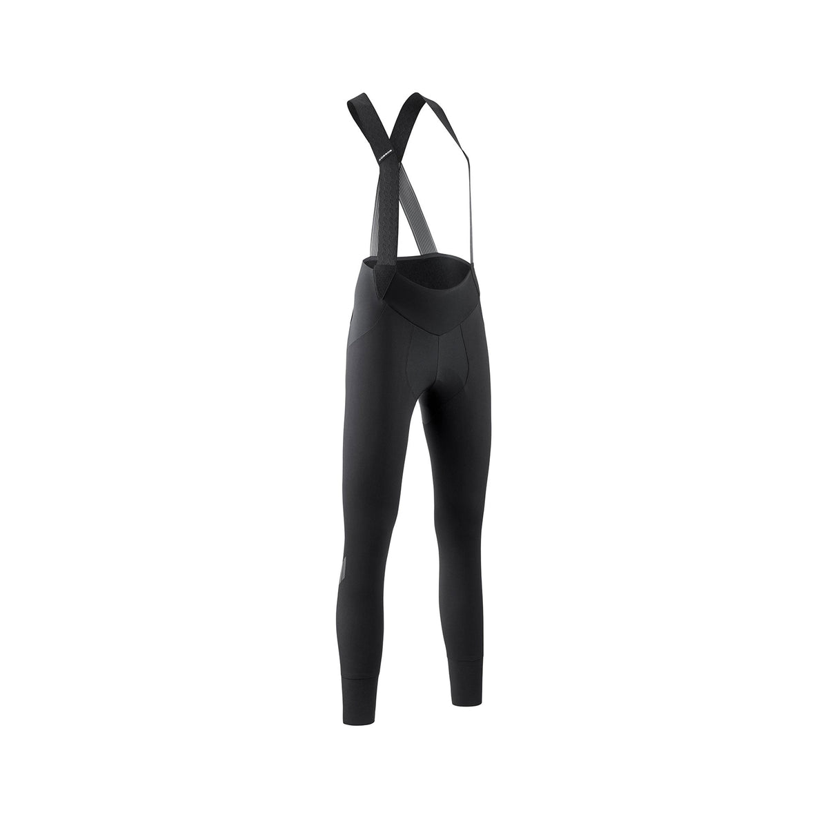 Assos UMA GT Eisenherz Ultraz Winter Bib Tights S11 Blackseries