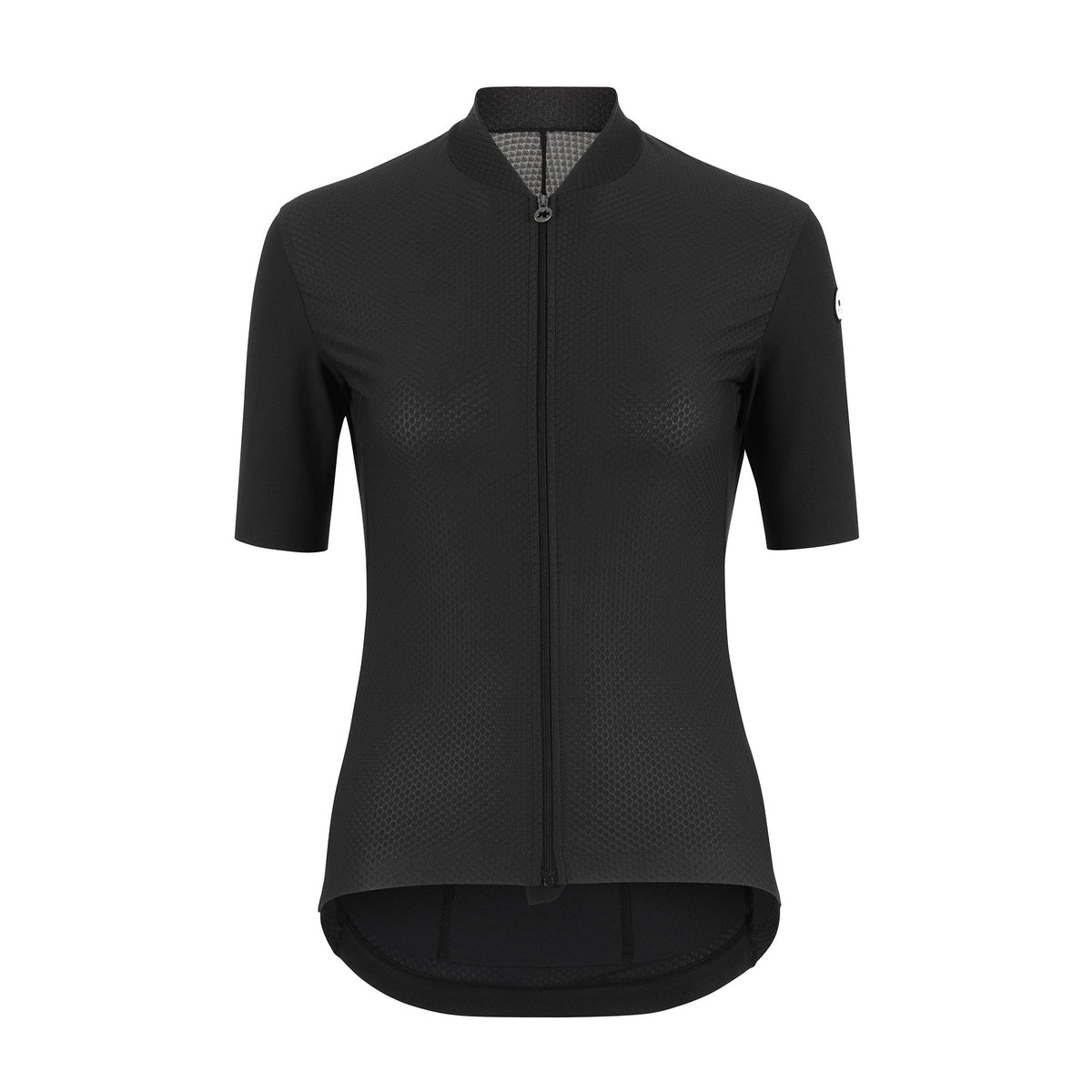 Assos UMA GT Short Sleeve Jersey S11 Blackseries