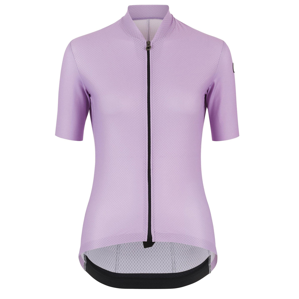 Assos UMA GT Short Sleeve Jersey S11 Interstellar Orchid
