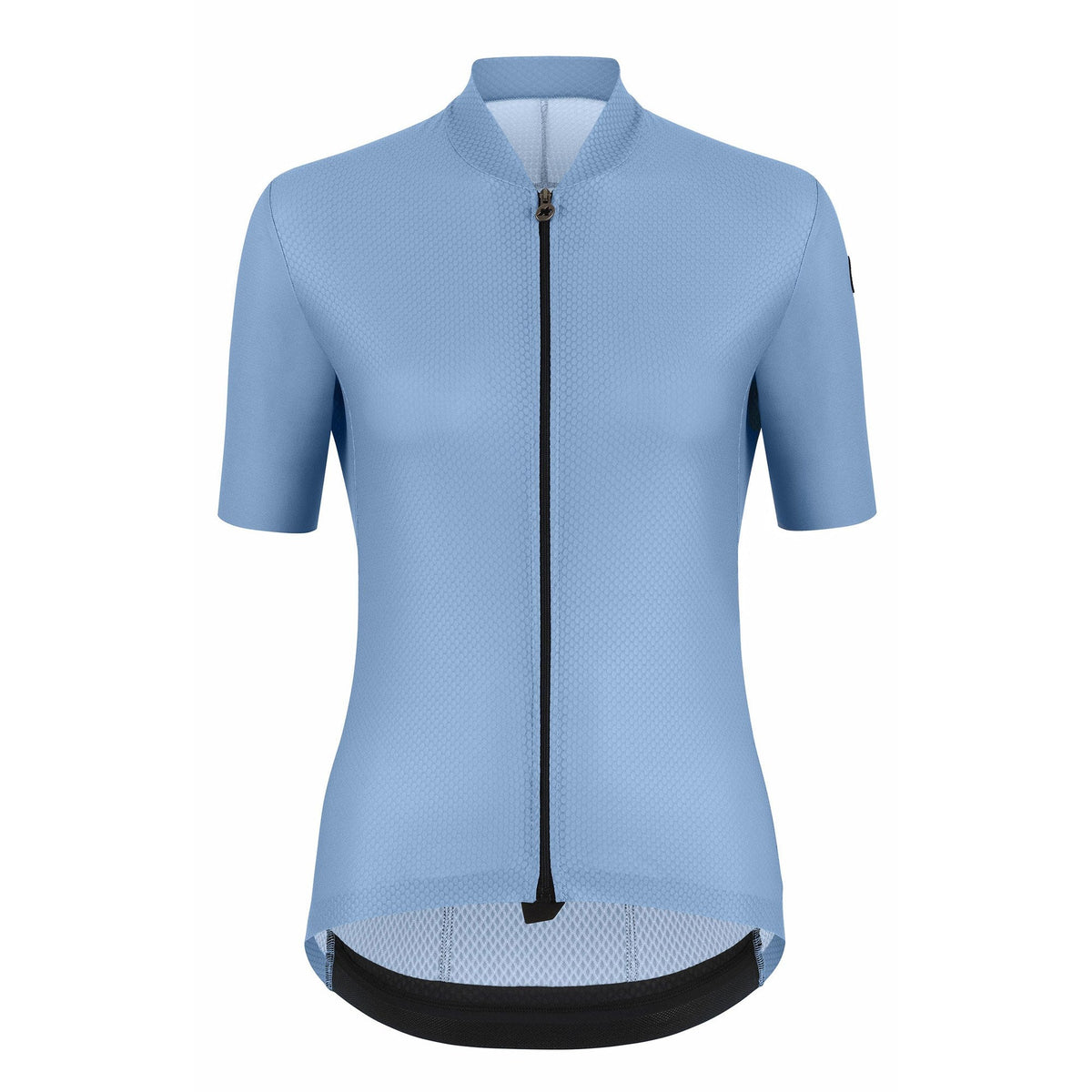 Assos UMA GT Short Sleeve Jersey S11 Thunder Blue