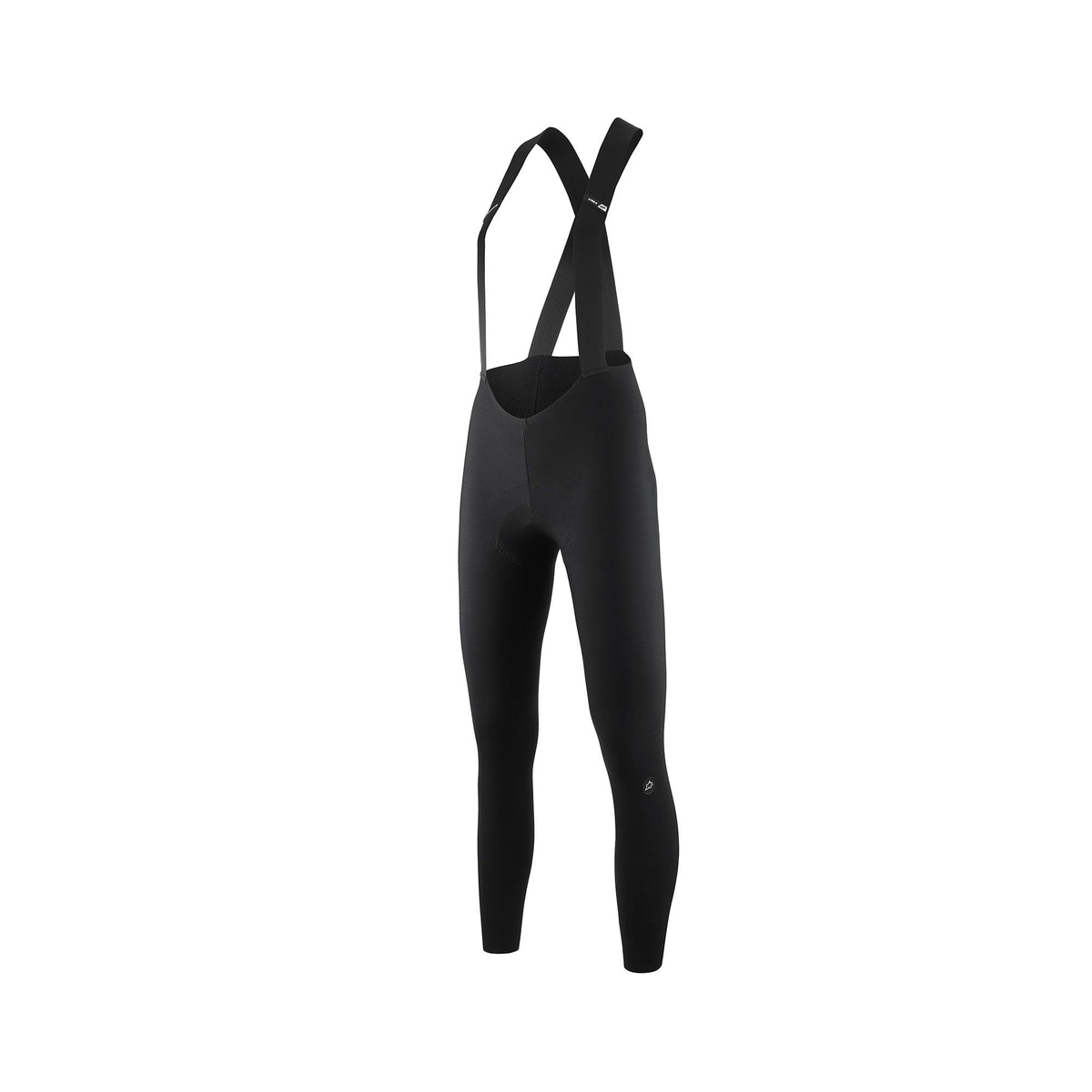 Assos UMA GT Spring/Fall Bib Tights S11 Black Series