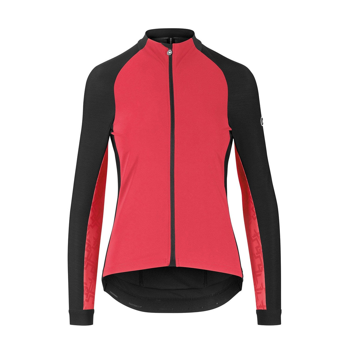 Assos Uma GT Spring/Fall Jacket Galaxy Pink