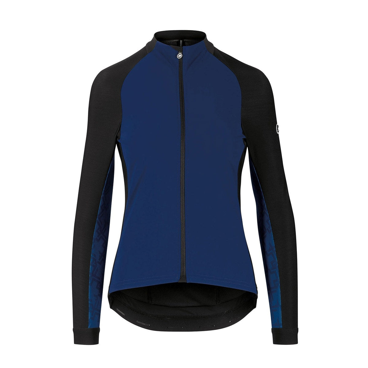 Assos Uma GT Spring/Fall Jacket Caleum Blue